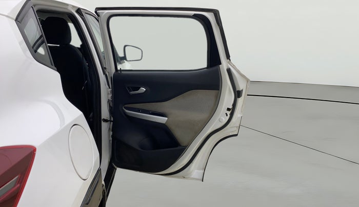 2021 Nissan MAGNITE XV MT, CNG, Manual, 65,910 km, RHS Rear Door