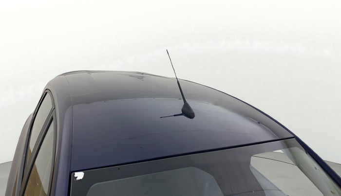 2023 Tata ALTROZ XT PETROL, Petrol, Manual, 14,624 km, Roof