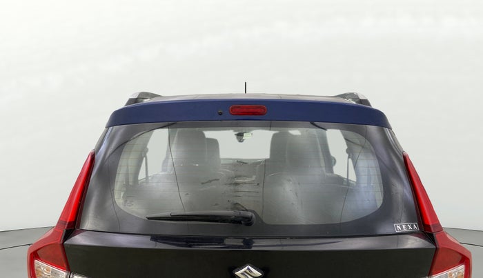 2021 Maruti XL6 ZETA MT, Petrol, Manual, 1,08,262 km, Rear Windshield