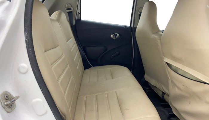 2018 Datsun Go T, CNG, Manual, 81,196 km, Right Side Rear Door Cabin