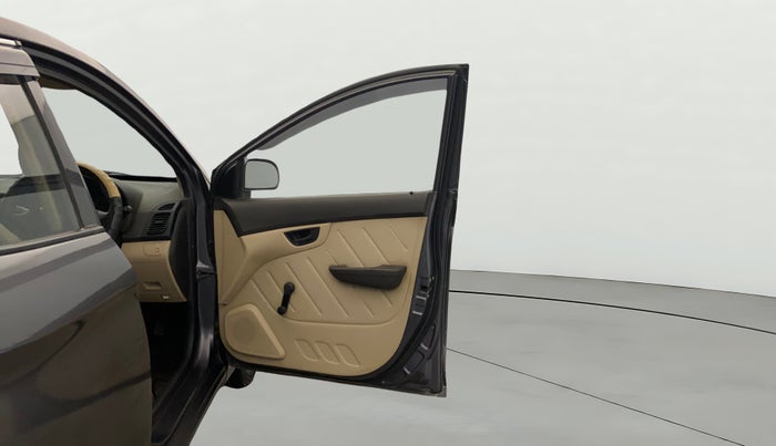 2016 Hyundai Eon D-LITE+, Petrol, Manual, 46,159 km, RHS Front Door