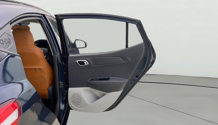 2020 Hyundai GRAND I10 NIOS SPORTZ 1.2 KAPPA VTVT, Petrol, Manual, 15,684 km, RHS Rear Door