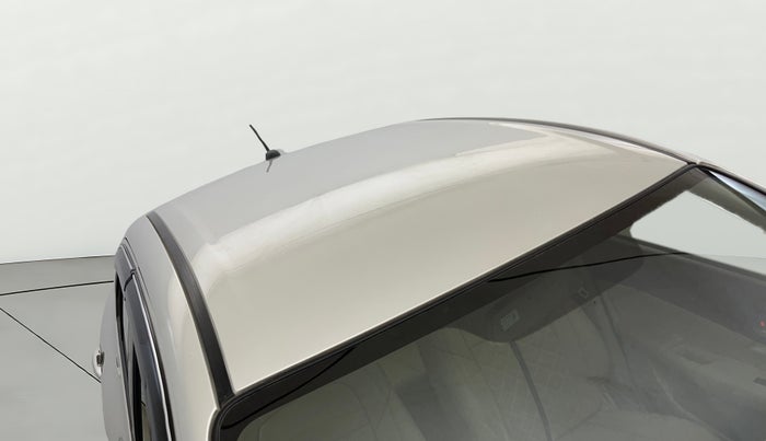 2019 Maruti Dzire VXI, Petrol, Manual, 46,975 km, Roof