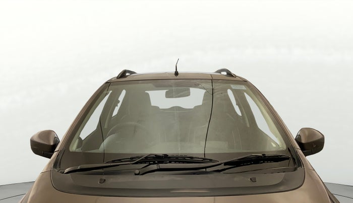 2019 Tata Tiago XZ PETROL, Petrol, Manual, 67,604 km, Front Windshield