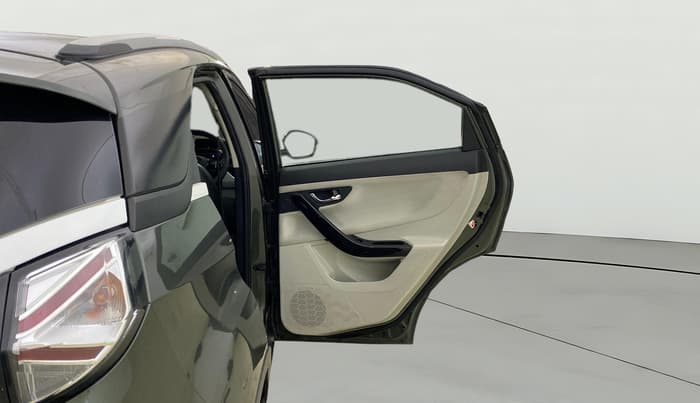 2021 Tata NEXON XZ PLUS PETROL, Petrol, Manual, 46,245 km, RHS Rear Door