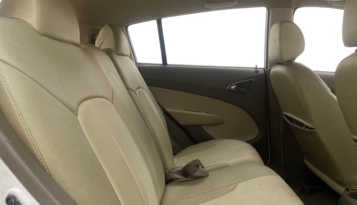 2013 Chevrolet Sail UVA 1.2 LS ABS, Petrol, Manual, 57,577 km, Right Side Rear Door Cabin