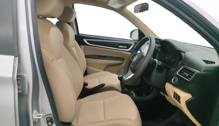 2023 Honda Amaze 1.2L I-VTEC VX, Petrol, Manual, 2,089 km, Right Side Front Door Cabin