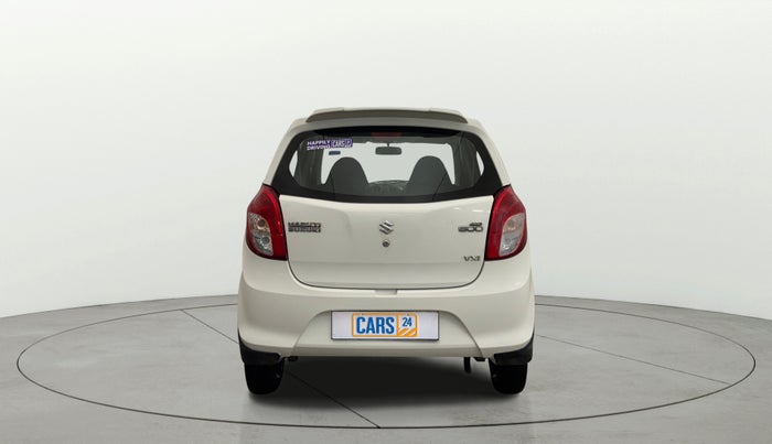 2013 Maruti Alto 800 VXI, Petrol, Manual, 29,033 km, Back/Rear