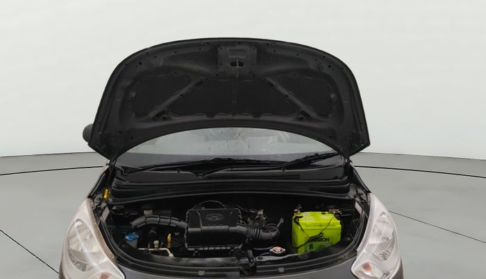 2013 Hyundai i10 ERA 1.1, Petrol, Manual, 46,602 km, Open Bonet