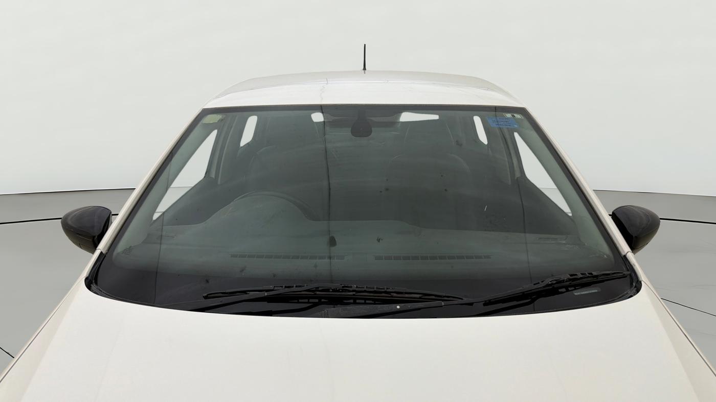 2016 Volkswagen Polo GT TSI AT, Petrol, Automatic, 80,459 km, Front Windshield