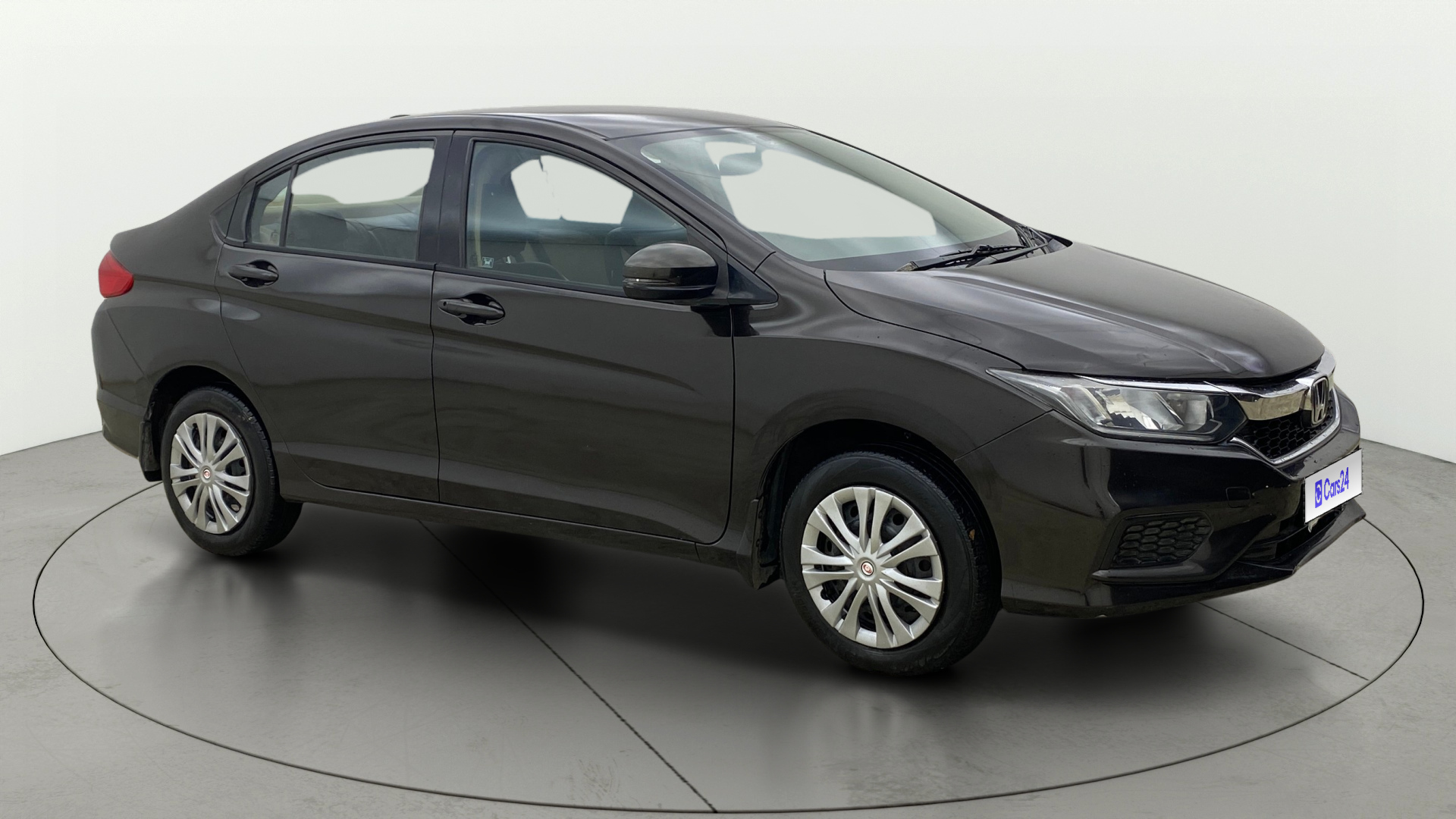 2018 Honda City 2022-2026 1.5L I-VTEC SV 2018 Honda City 2022-2026 1.5L I-VTEC SV