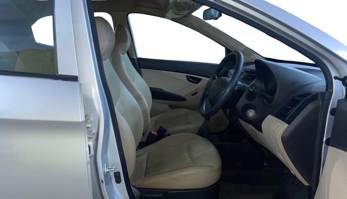 2017 Hyundai Eon ERA +, Petrol, Manual, 11,320 km, Right Side Front Door Cabin