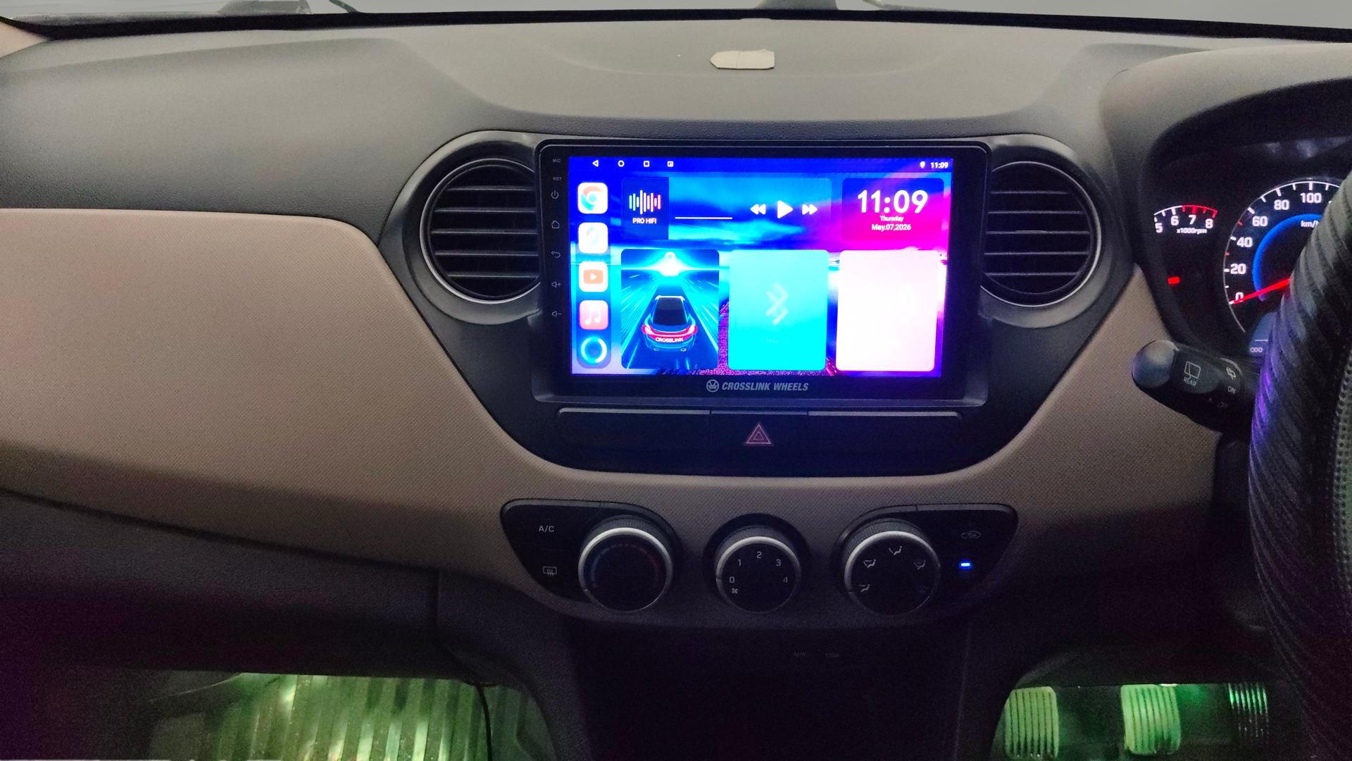 Features
