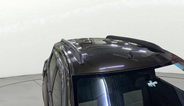 2015 Renault Kwid RXT 0.8, Petrol, Manual, 80,710 km, Roof