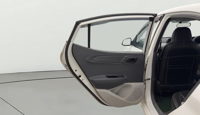 2023 Hyundai GRAND I10 NIOS MAGNA 1.2 KAPPA VTVT, Petrol, Manual, 32,543 km, LHS Rear Door