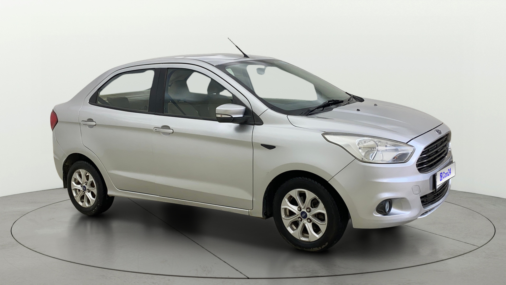 2018 Ford Figo 2015-2018 TITANIUM 1.2 PETROL 2018 Ford Figo 2015-2018 TITANIUM 1.2 PETROL