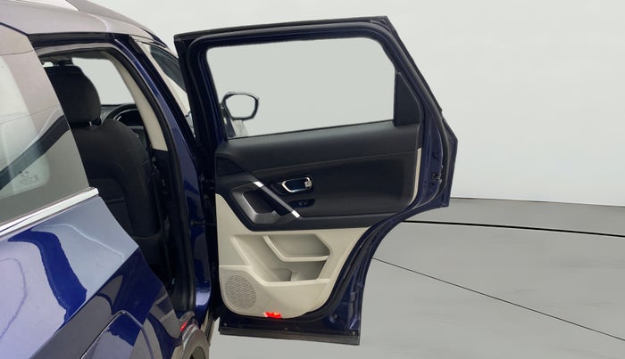 2022 Tata Safari XTA PLUS, Diesel, Automatic, 63,089 km, RHS Rear Door