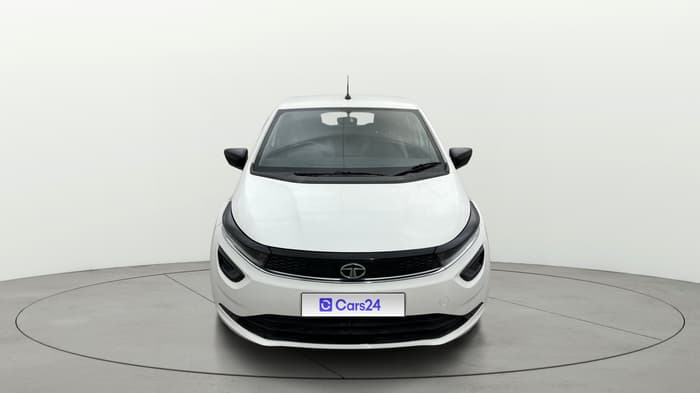2022 Tata ALTROZ XE PLUS PETROL, Petrol, Manual, 35,144 km, Front