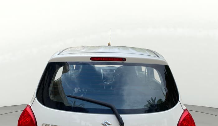 2021 Maruti Celerio ZXI, Petrol, Manual, 32,942 km, Rear Windshield