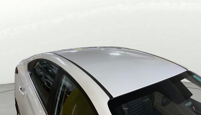 2018 Hyundai Verna 1.6 CRDI SX, Diesel, Manual, 1,20,885 km, Roof