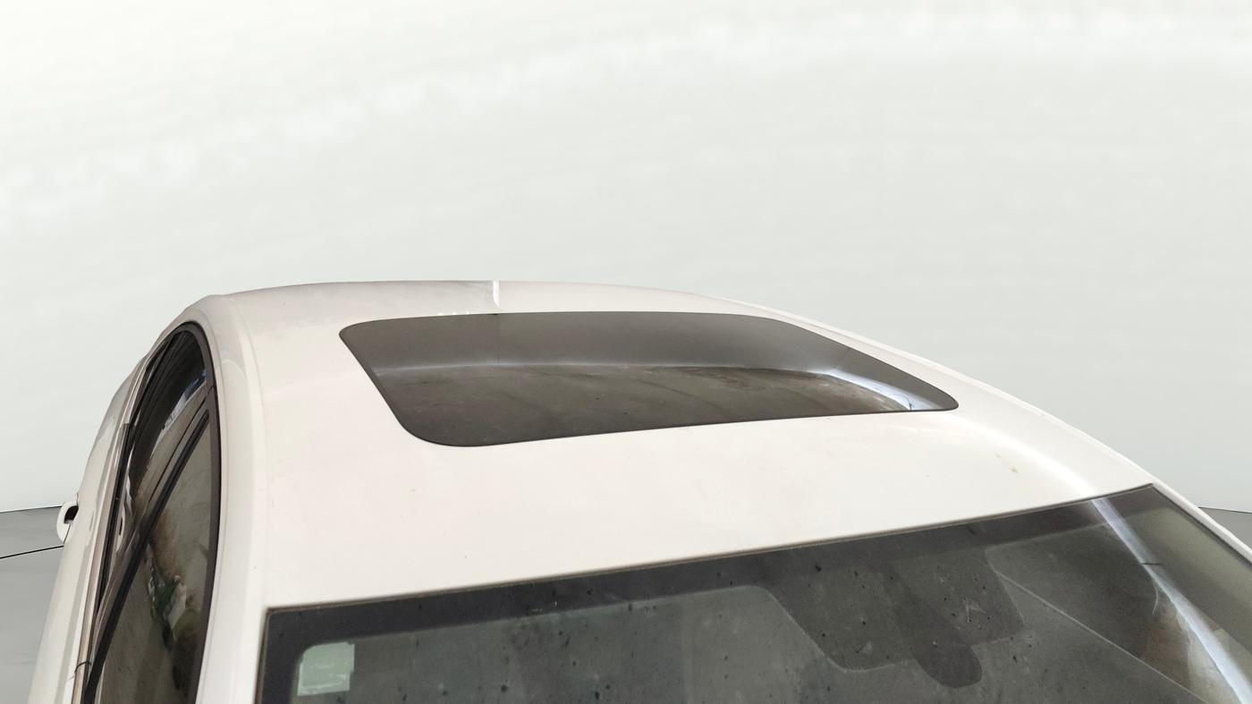 2023 Skoda SLAVIA STYLE 1.0L TSI AT, Petrol, Automatic, 80,387 km, Roof