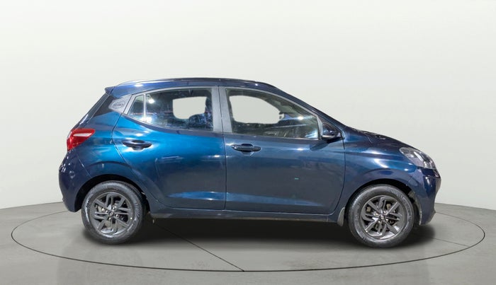 2020 Hyundai GRAND I10 NIOS SPORTZ 1.2 KAPPA VTVT, Petrol, Manual, 36,893 km, Right Side View