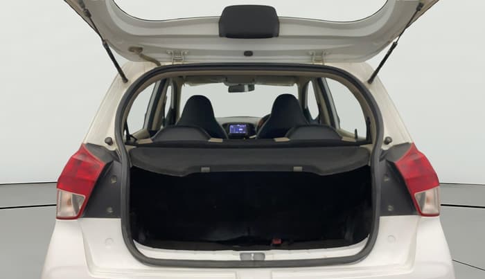 2020 Hyundai NEW SANTRO SPORTZ MT, Petrol, Manual, 63,510 km, Boot Open Zoomed View