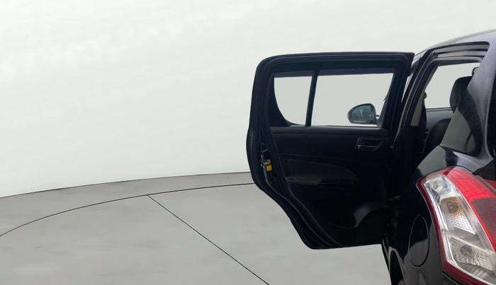 2013 Maruti Swift VDI, Diesel, Manual, 1,38,494 km, LHS Rear Door