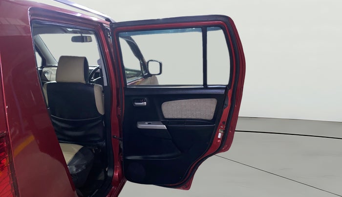 2013 Maruti Wagon R 1.0 VXI, Petrol, Manual, 67,680 km, RHS Rear Door