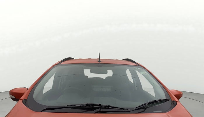 2016 Ford Ecosport TITANIUM 1.5L PETROL AT, Petrol, Automatic, 84,066 km, Front Windshield