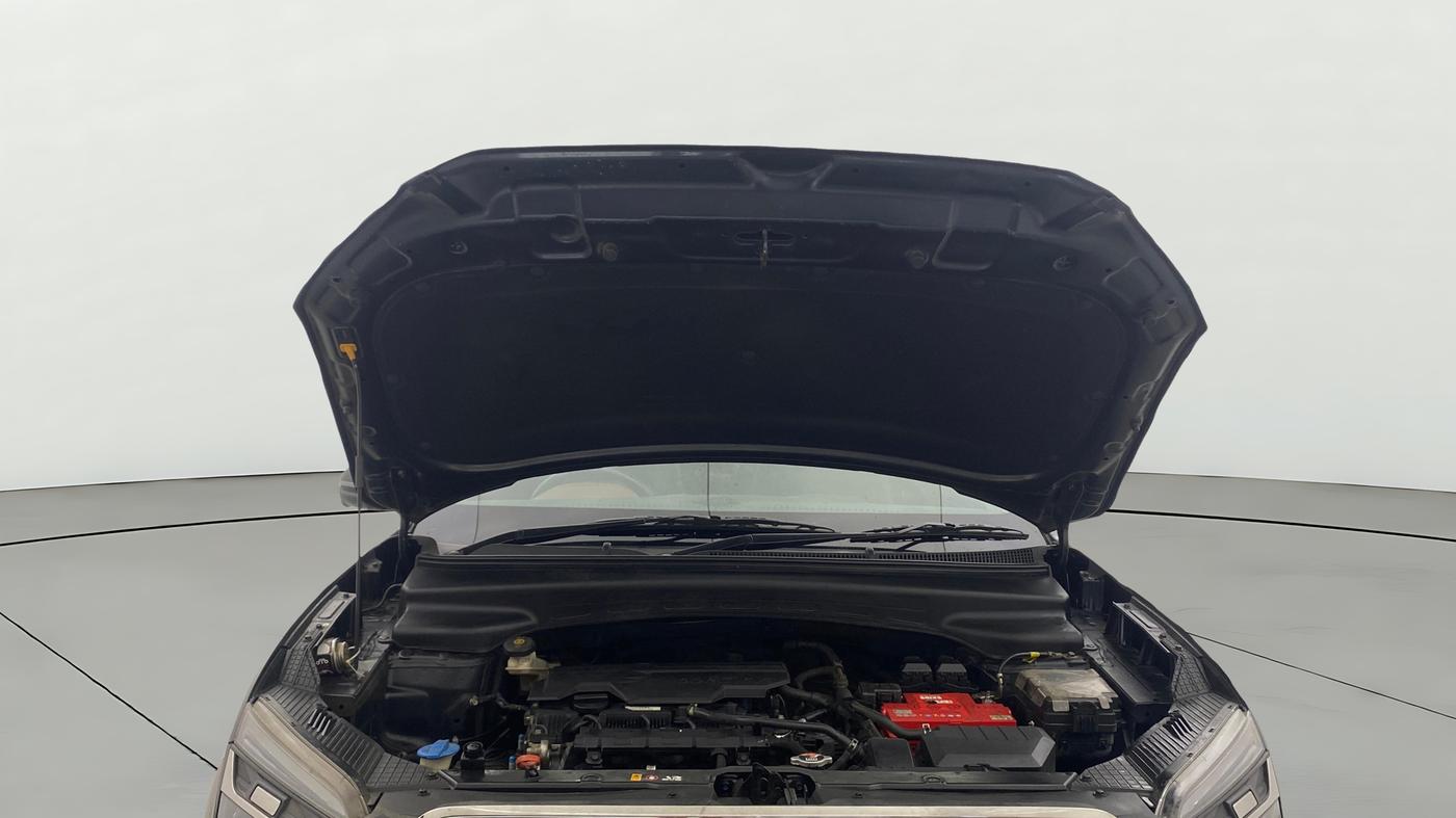 2021 Hyundai ALCAZAR 2.0 SIGNATURE (O) AT 6STR, Petrol, Automatic, 63,590 km, Open Bonet