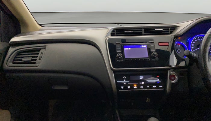 2015 Honda City 1.5L I-VTEC VX, Petrol, Manual, 74,445 km, Air Conditioner