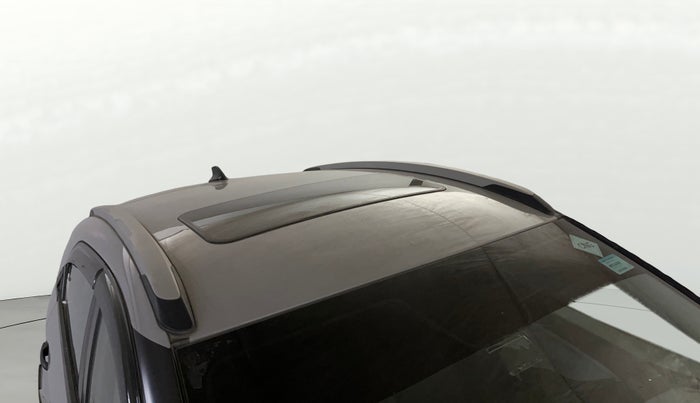 2024 Tata NEXON Pure S 1.2 iCNG, CNG, Manual, 27,432 km, Roof