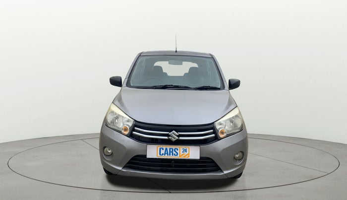 2015 Maruti Celerio VXI, Petrol, Manual, 79,902 km, Front