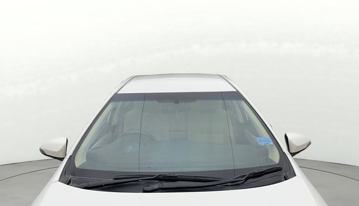 2018 Toyota Corolla Altis G PETROL, Petrol, Manual, 42,165 km, Front Windshield