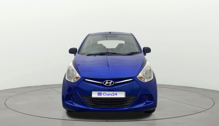 2018 Hyundai Eon ERA +, Petrol, Manual, 41,657 km, Front