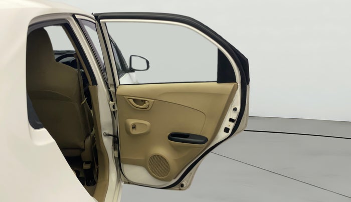 2014 Honda Brio S MT, Petrol, Manual, 72,668 km, RHS Rear Door