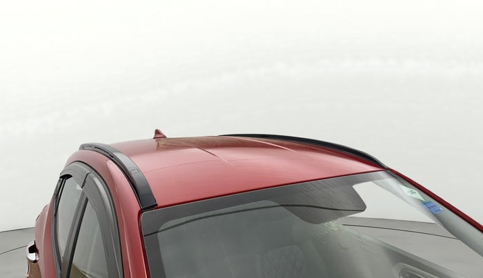 2022 Hyundai GRAND I10 NIOS SPORTZ 1.2 KAPPA VTVT CNG, CNG, Manual, 82,097 km, Roof