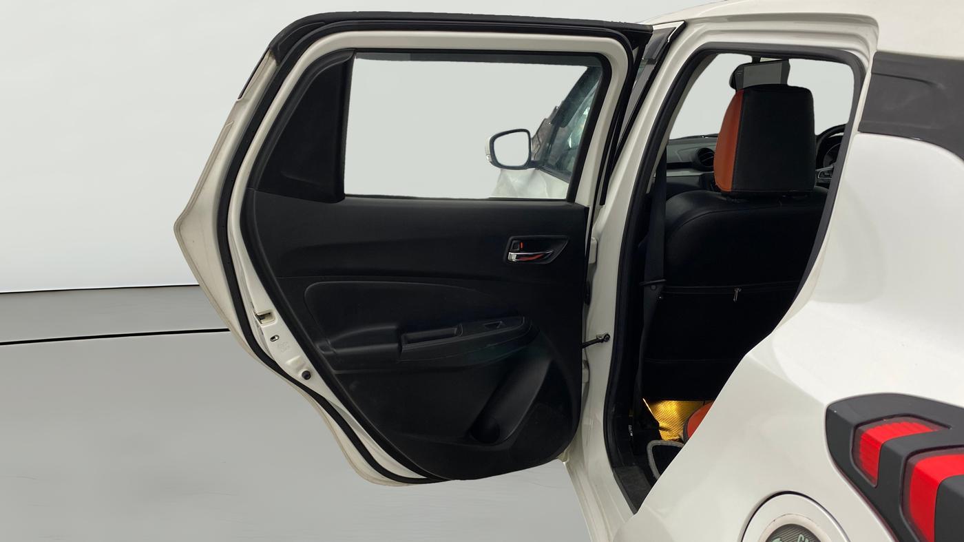 2019 Maruti Swift VXI, Petrol, Manual, 46,574 km, LHS Rear Door