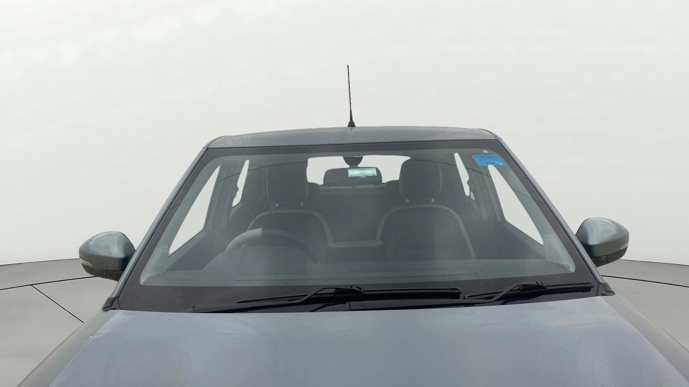 2022 Tata PUNCH ADVENTURE MT, Petrol, Manual, 9,426 km, Front Windshield
