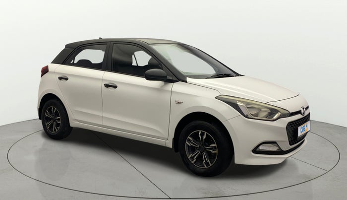 2017 Hyundai Elite i20 ERA 1.2, Petrol, Manual, 85,201 km, Right Front Diagonal