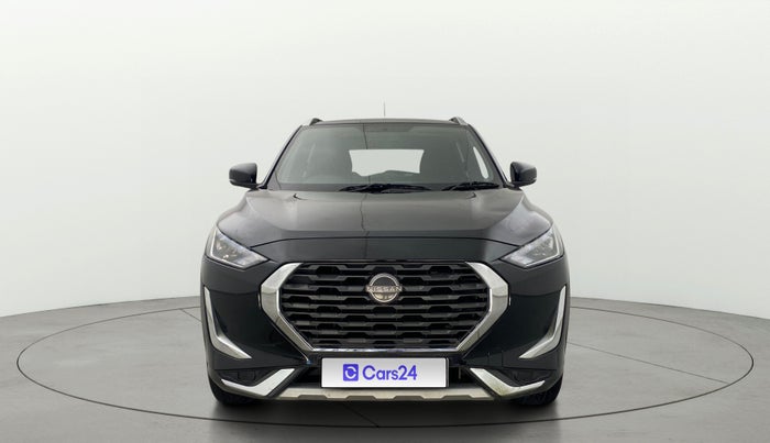 2023 Nissan MAGNITE XL, Petrol, Manual, 27,784 km, Front