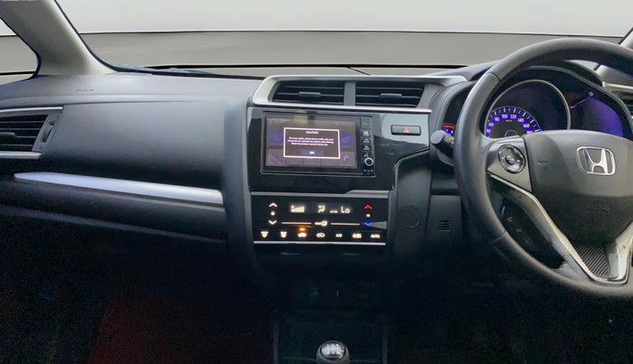 2019 Honda WR-V 1.2L I-VTEC VX MT, Petrol, Manual, 62,955 km, Air Conditioner