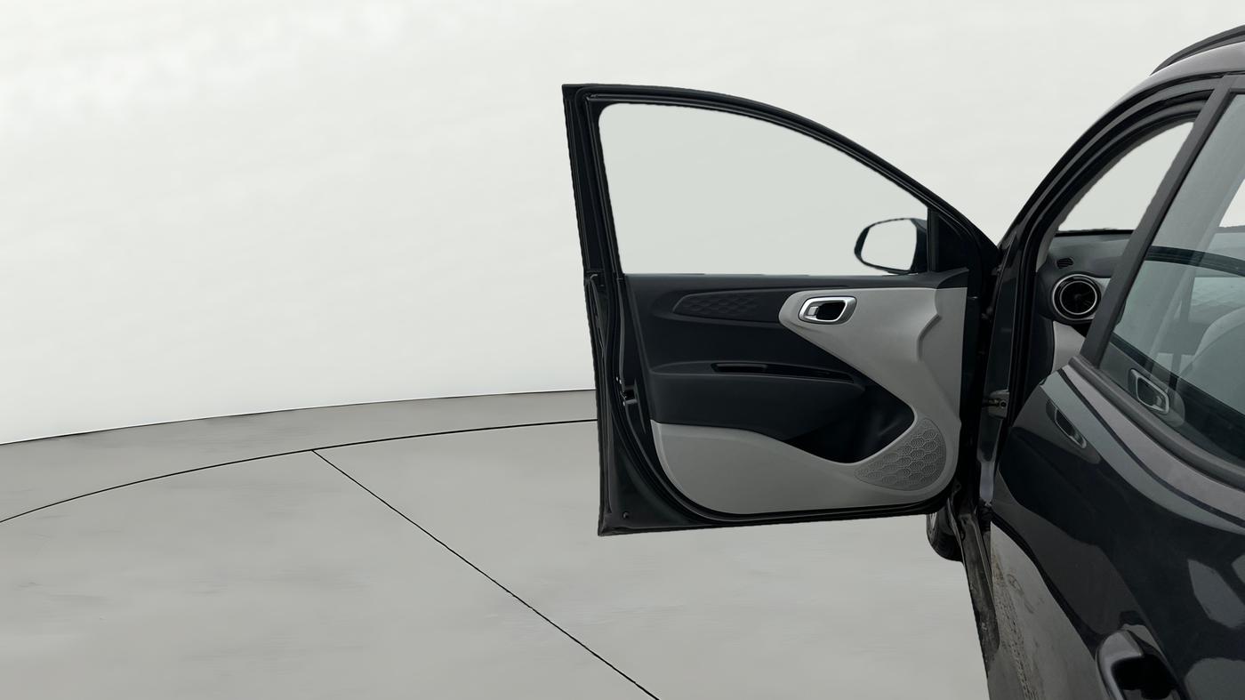 2024 Hyundai GRAND I10 NIOS SPORTZ 1.2 KAPPA VTVT CNG, CNG, Manual, 3,510 km, LHS Front Door