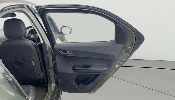 2022 Tata TIAGO NRG XZ MT, Petrol, Manual, 21,609 km, RHS Rear Door