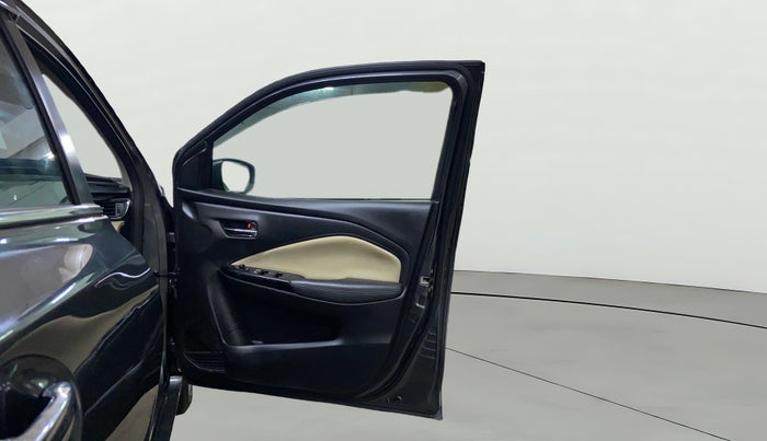 2024 Toyota Glanza V, Petrol, Manual, 9,438 km, RHS Front Door