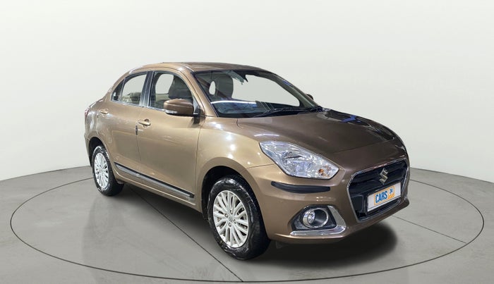 2022 Maruti Dzire ZXI AMT, Petrol, Automatic, 2,822 km, SRP