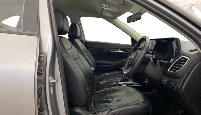 2020 KIA SELTOS HTK PLUS 1.5, Petrol, Manual, 70,739 km, Right Side Front Door Cabin