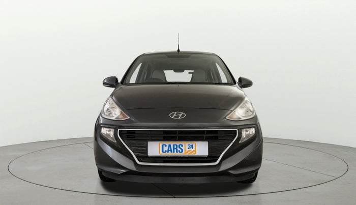 2021 Hyundai NEW SANTRO SPORTZ MT, Petrol, Manual, 44,426 km, Front