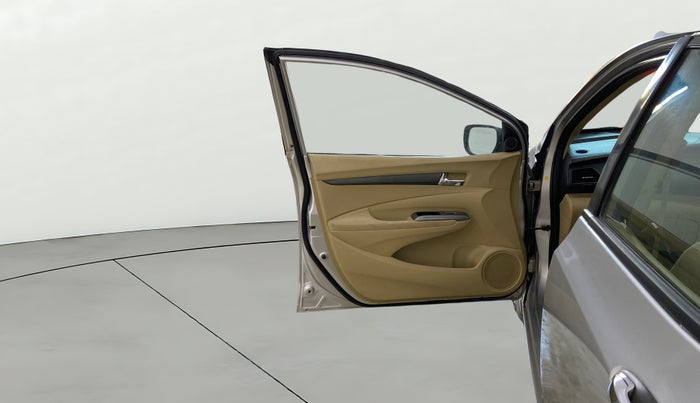 2012 Honda City 1.5L I-VTEC V AT, Petrol, Automatic, 57,494 km, LHS Front Door